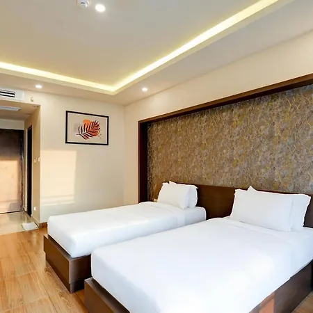 Hotel Grand City Stay-2